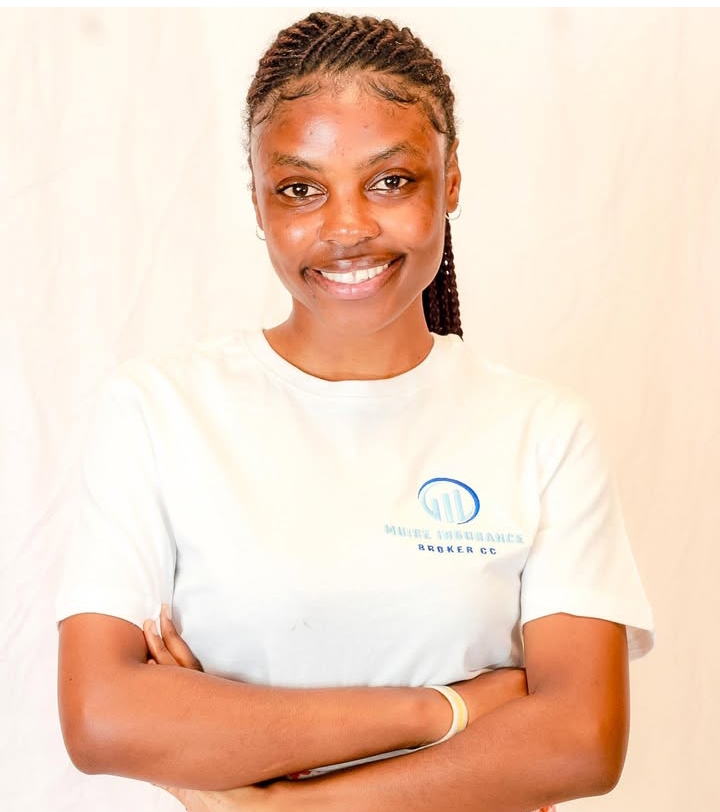 Cindy Kandjeo