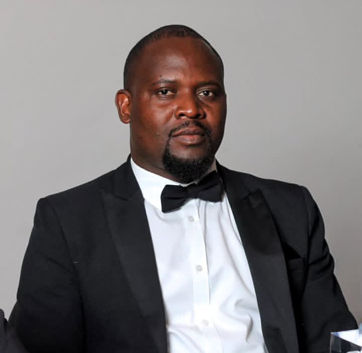 Mr M Matengu